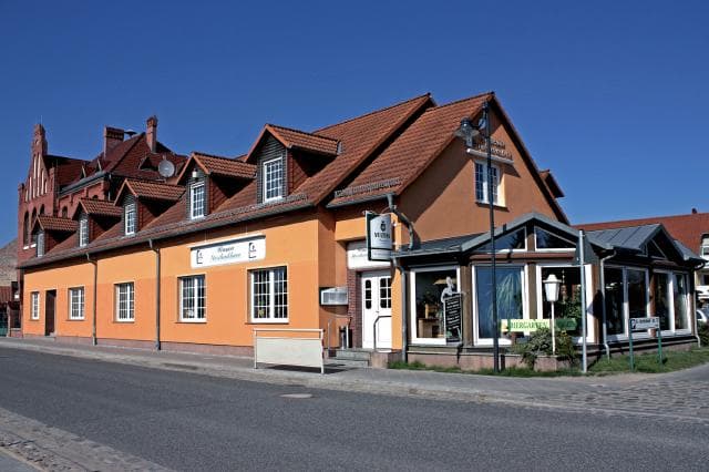 Restaurant und Hotel Storchenklause