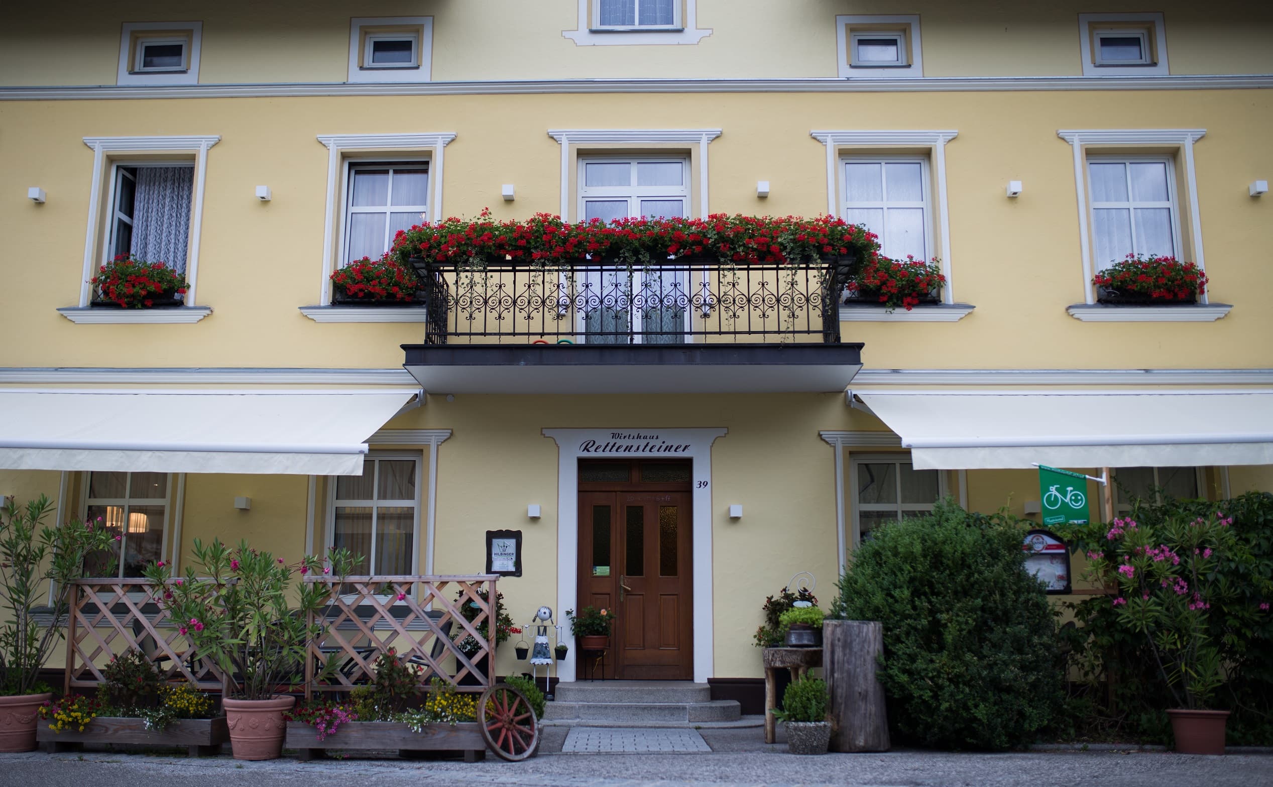 Rettensteinerhof