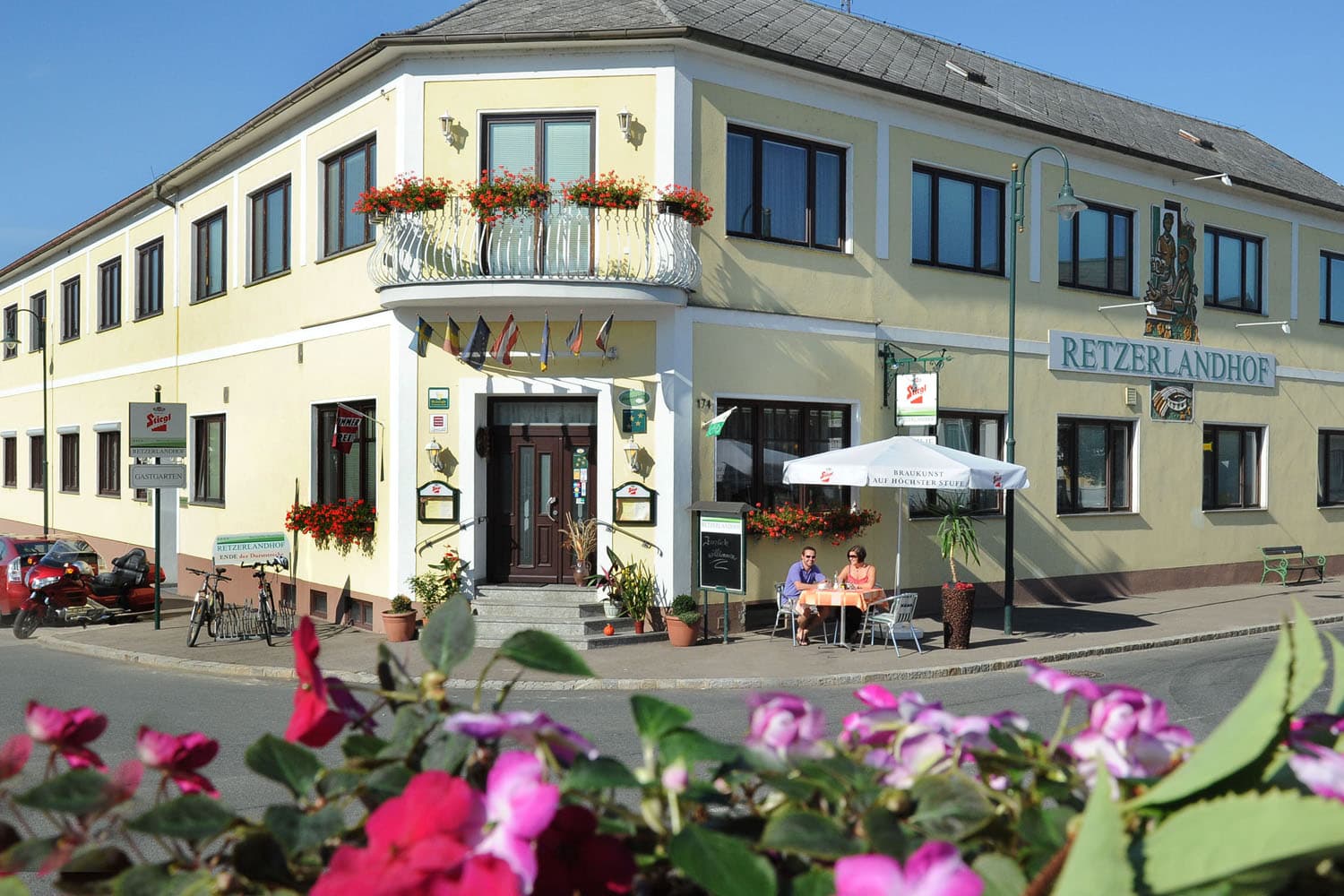 Retzerlandhof