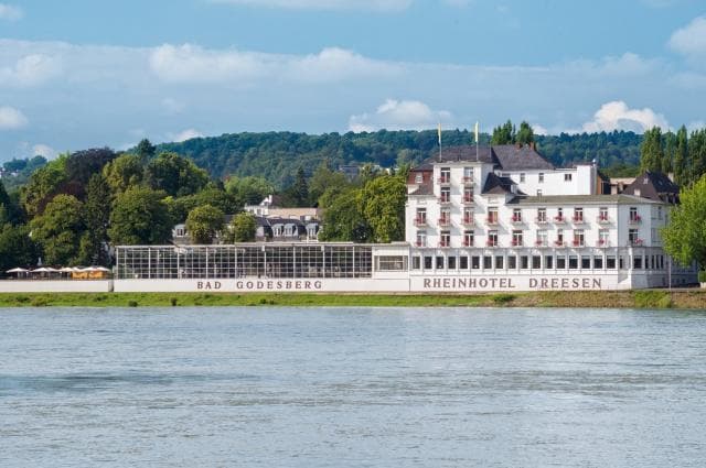 Rheinhotel Dreesen