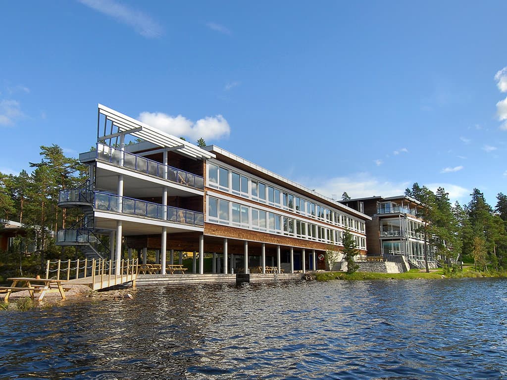 Rømskog Hotell Spa & Resort