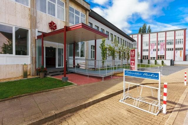 Ruhr-Inn Hotel