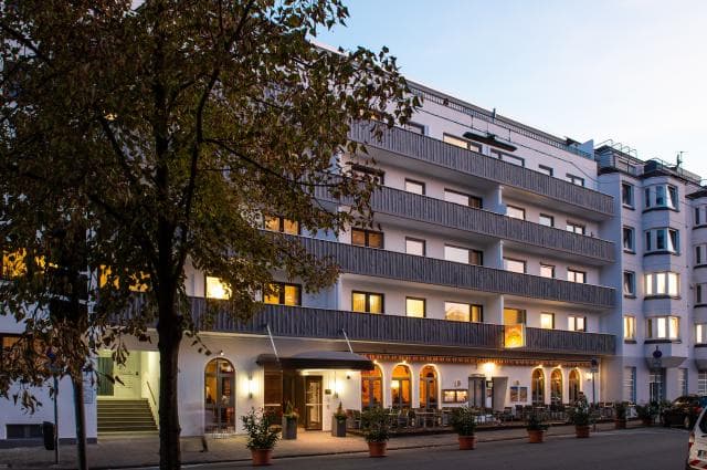 Saar City Hotel Superior