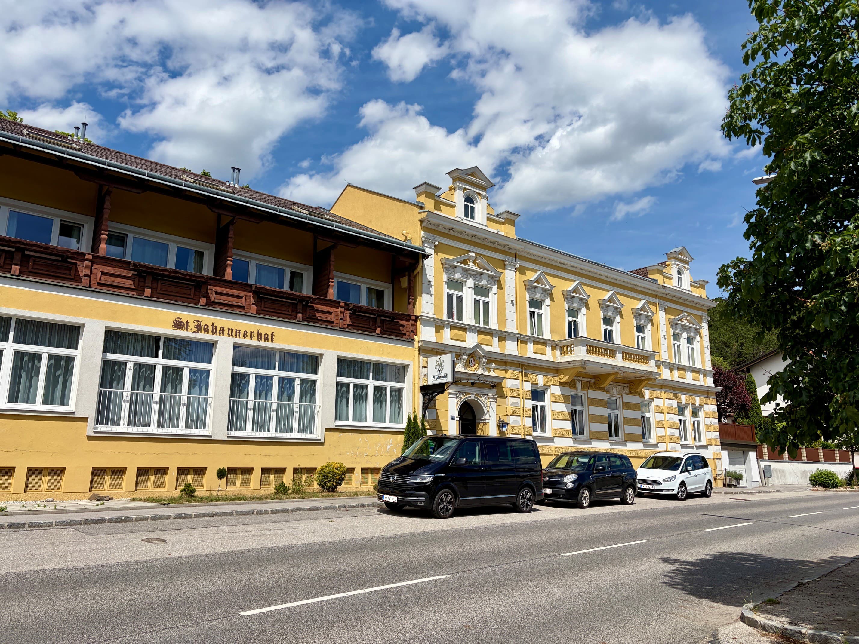 Sankt Johannerhof