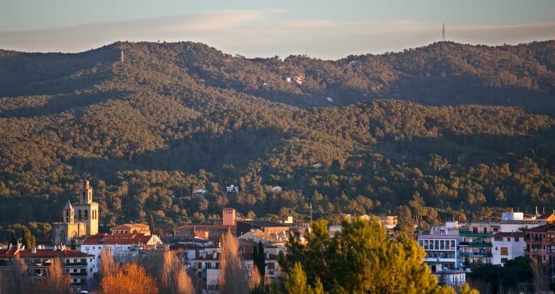 Sant Cugat del Vallès