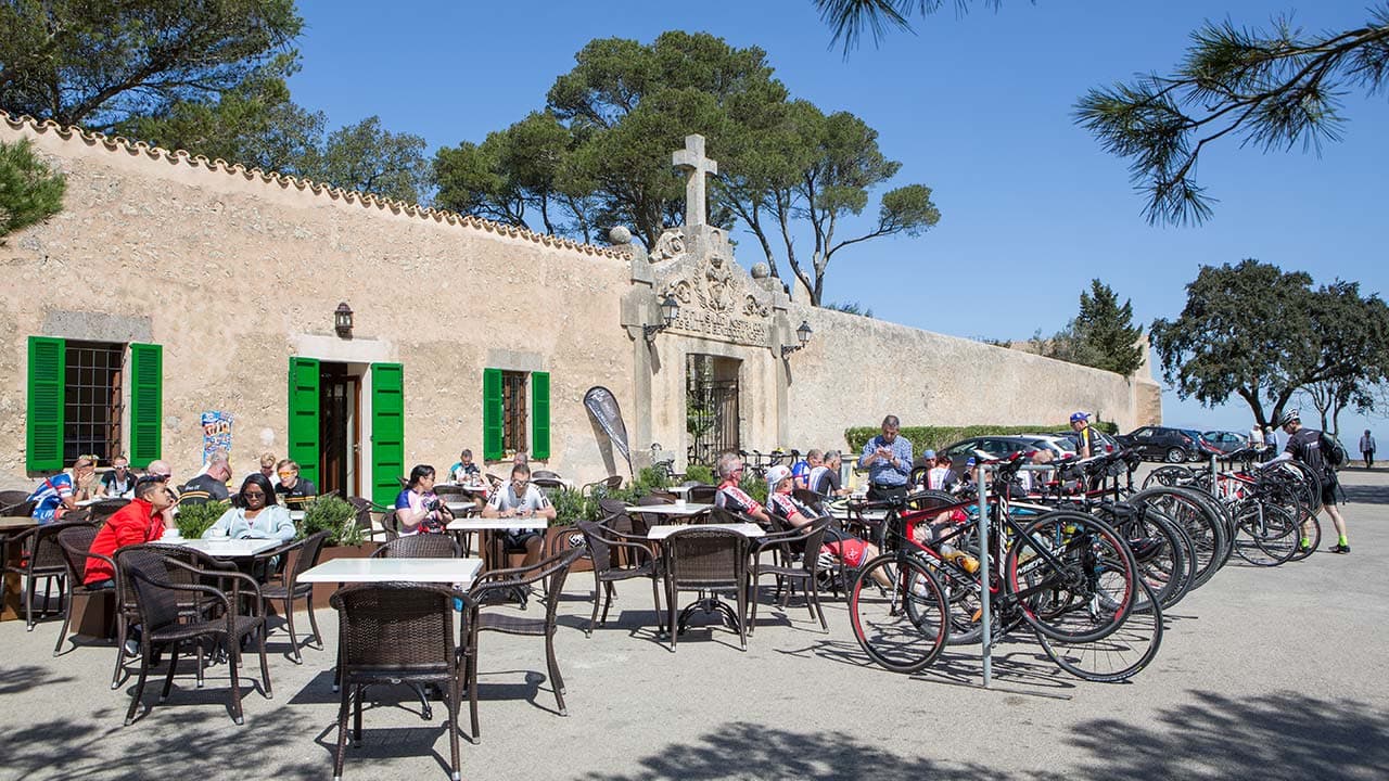 Sanctuari de Cura