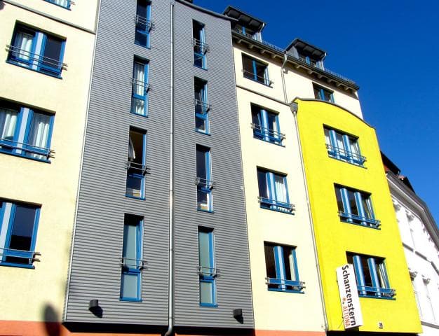 Schanzenstern-Altona
