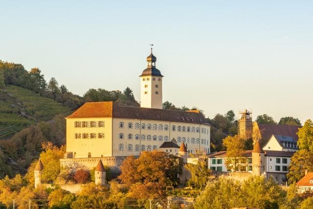 Schlosshotel Horneck