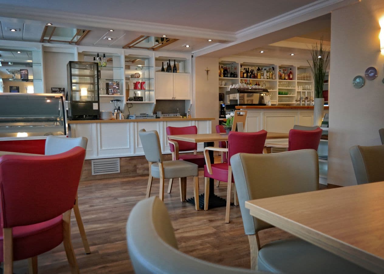 Schneiders - Café am Holzplatz