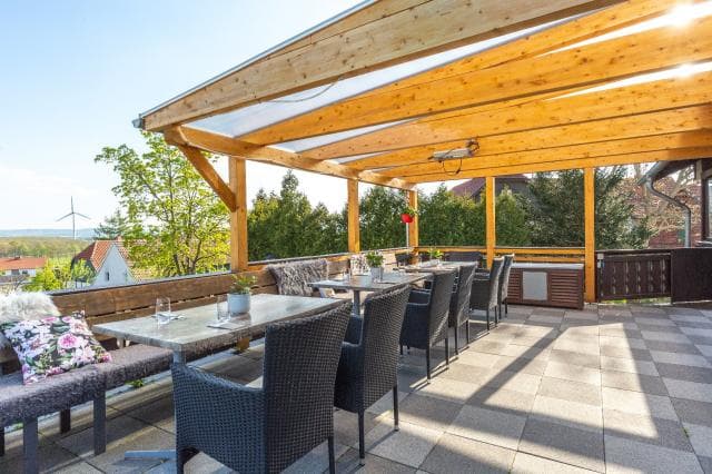Schwiizeralp Hotel und Restaurant