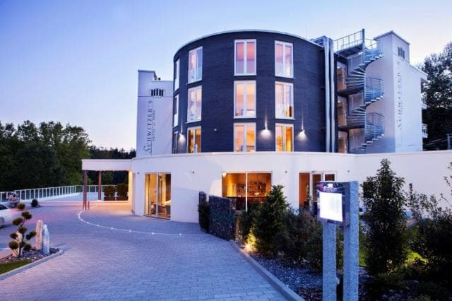 Schwitzers Hotel am Park