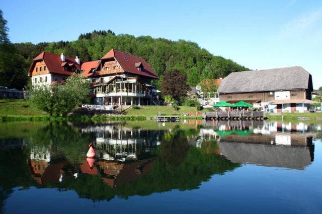 Seegasthof Breineder