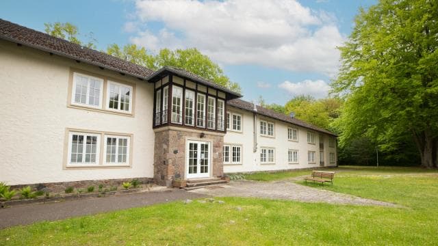 seezeit-resort am Werbellinsee