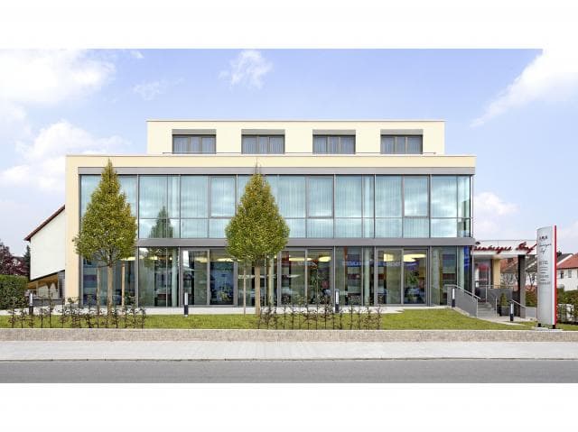 Seminarhotel Nürnberger Hof