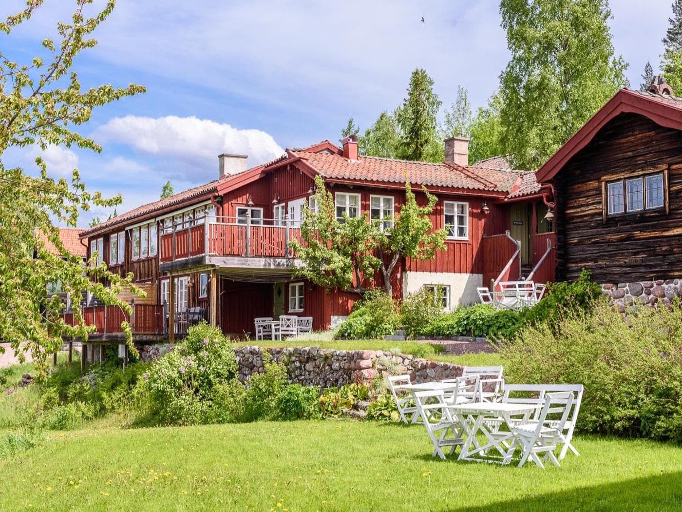 Solägtgården