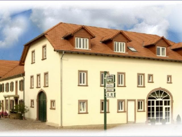 Sonnenhof Landhaus & Hotel