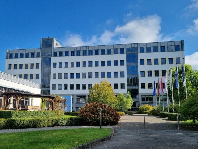 Sport- und Bildungszentrum Lindow