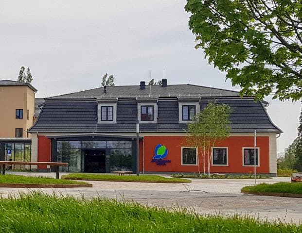 Spreewelten GmbH - Spreewelten Hotel