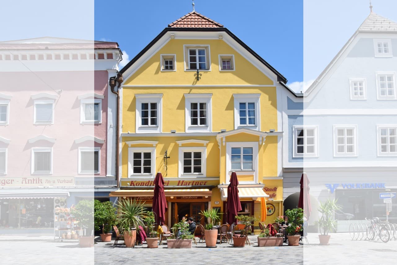 Stadtcafé Hartner