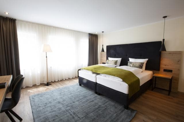Stadthotel Lichtenfels