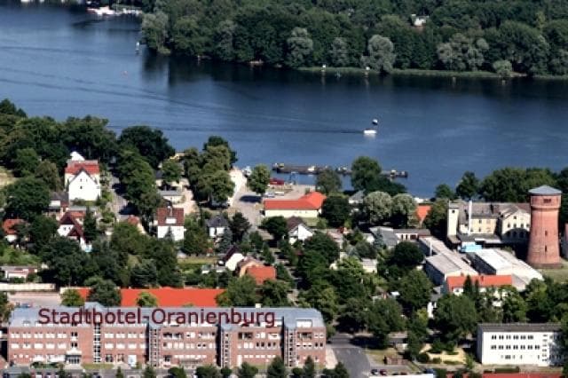 Stadthotel Oranienburg