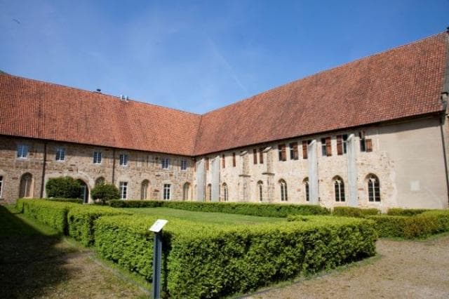Stadtkultur Rheine - Kloster Bentlage Rheine