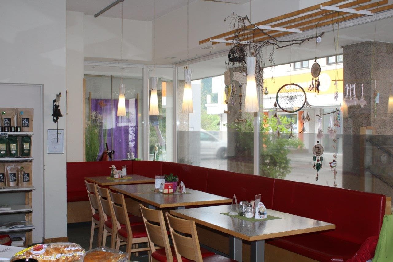 Steffis Kaffee Lounge