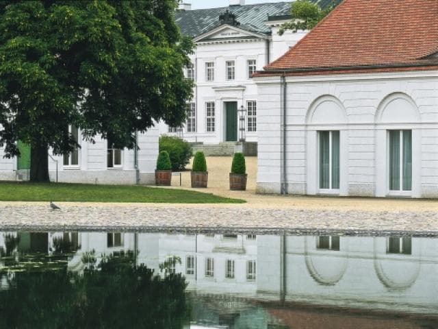 Stiftung Schloss Neuhardenberg
