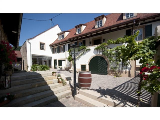 Susanne Mugler - Weinhotel und Weine