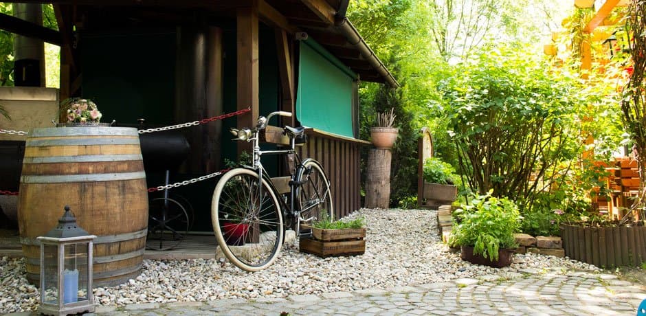 Taverne²