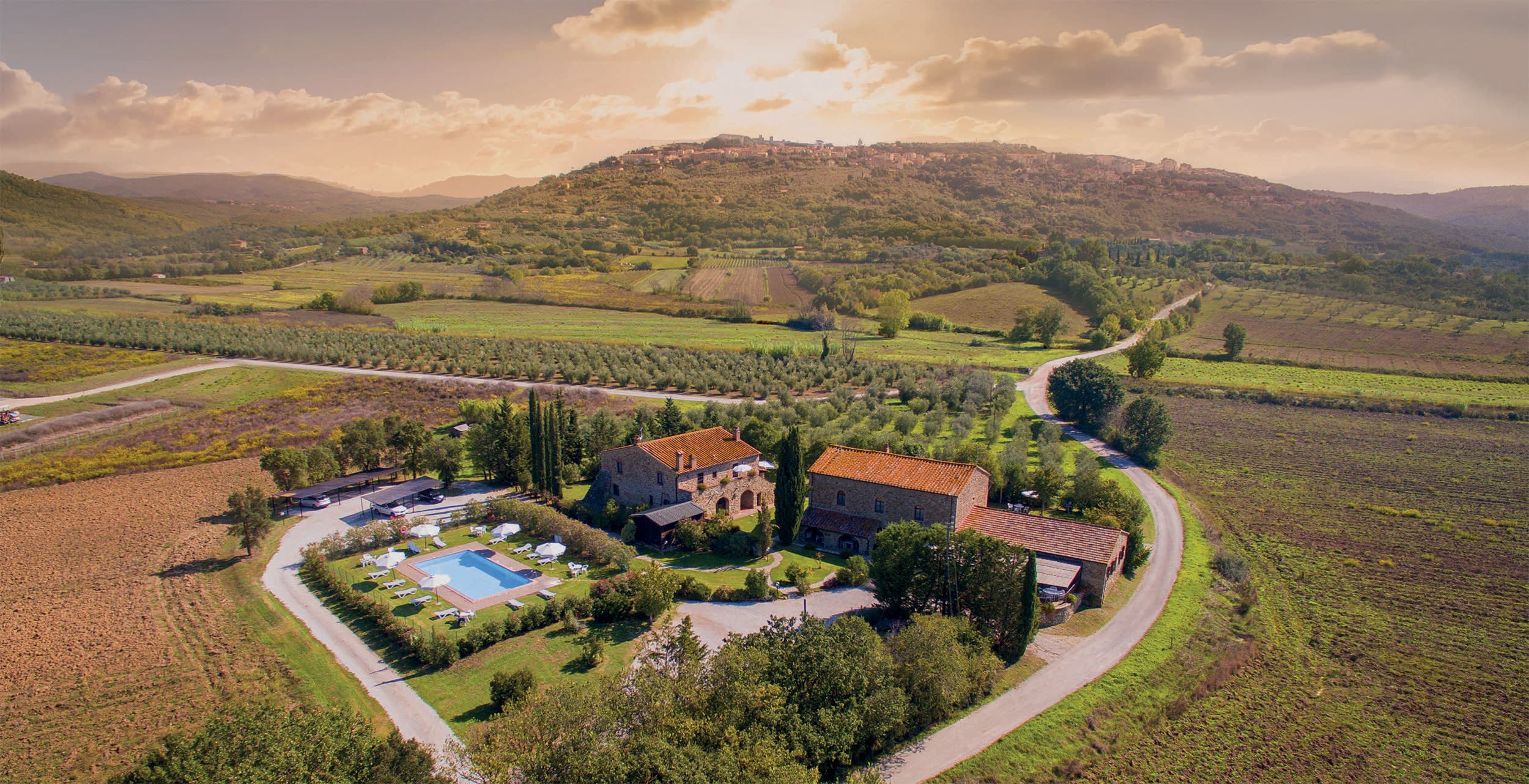 Tenuta Il Cicalino