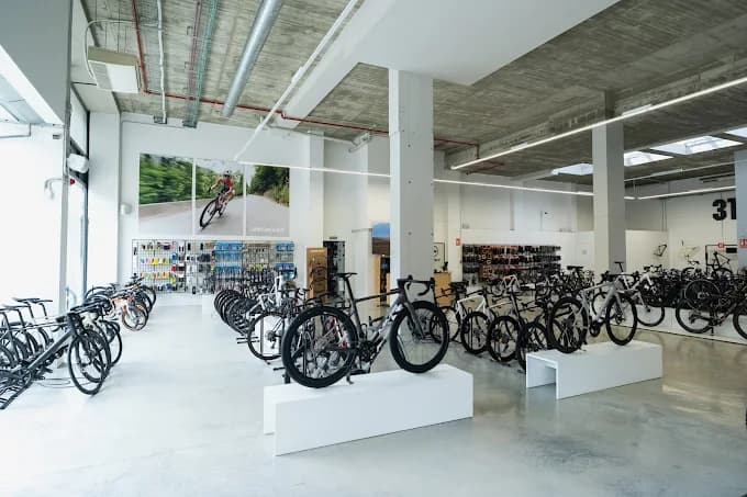 Terrabikes