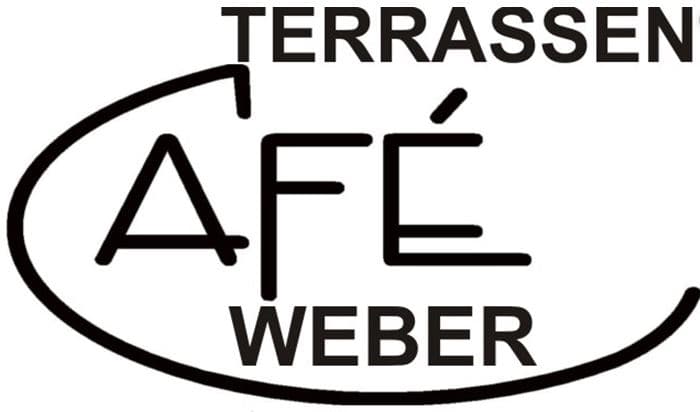 Terrassencafe Weber