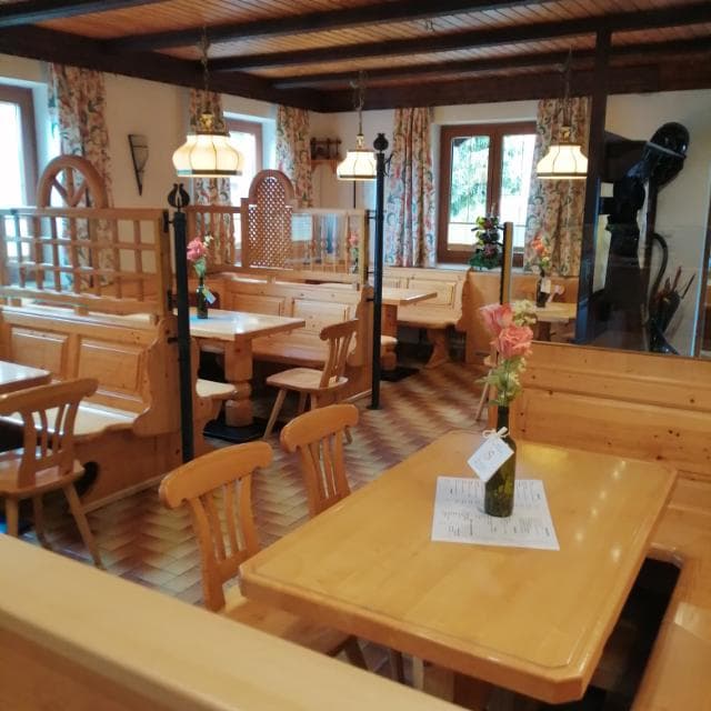 Terrassenheuriger Bernd und Doris Sunk