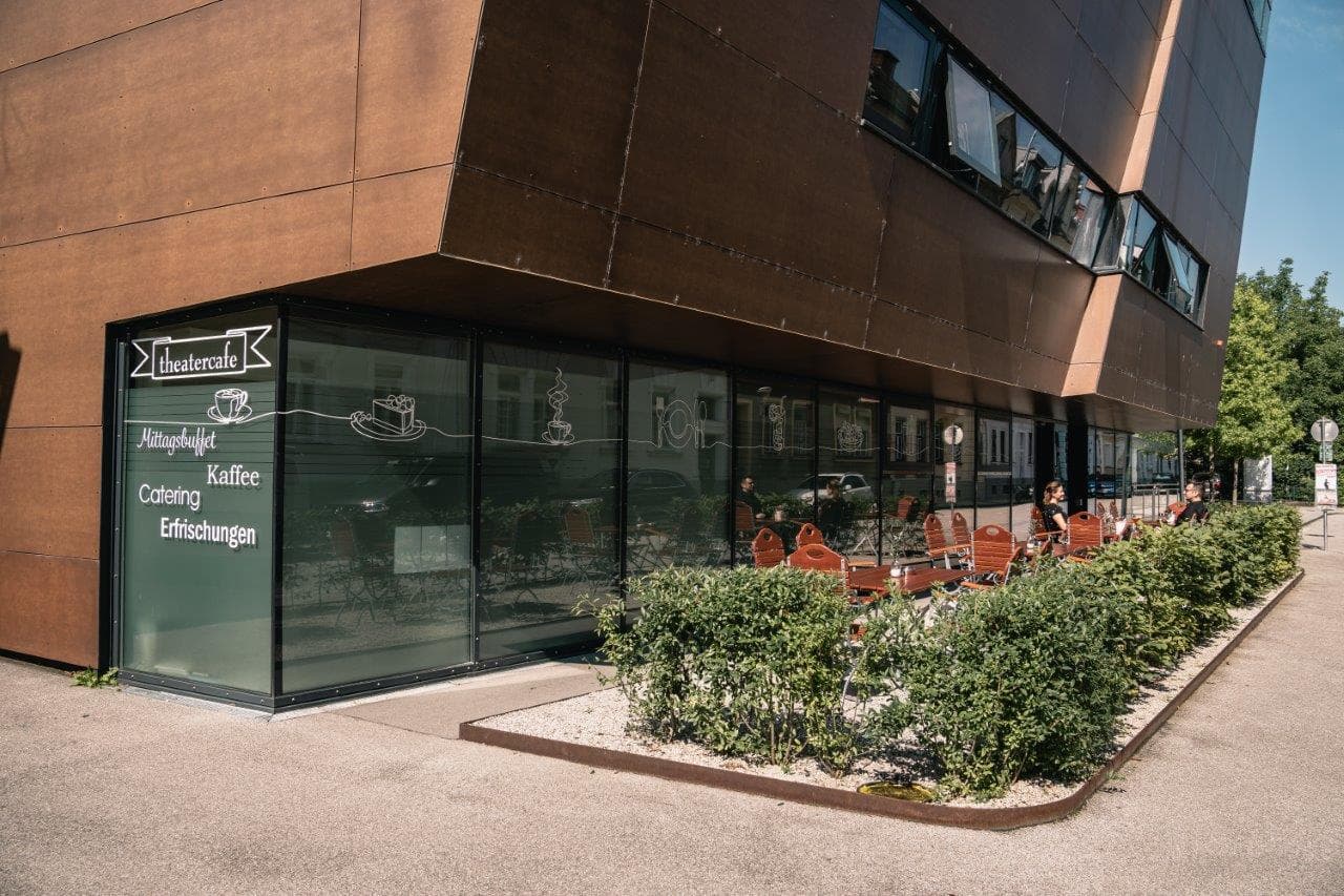 Theatercafe Waidhofen/Ybbs
