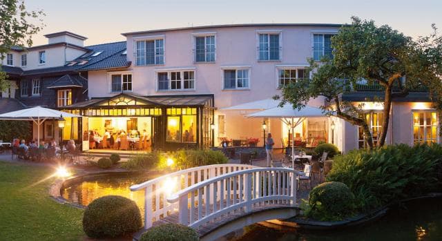 Tiemanns Hotel
