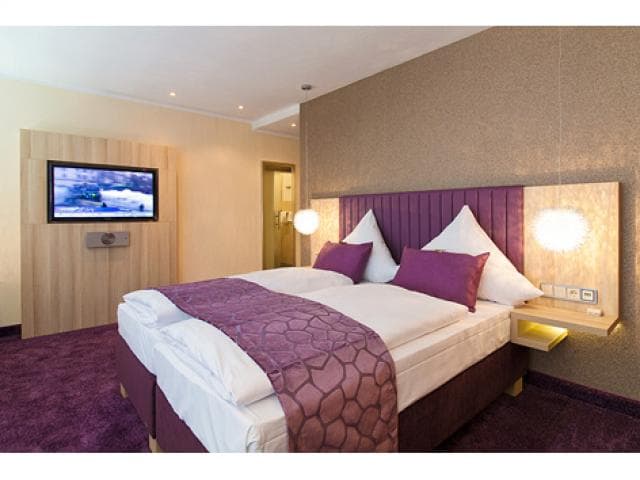 TOP Hotel Hammer - Nichtraucherhotel
