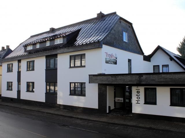 Troll´s Brauhaushotel
