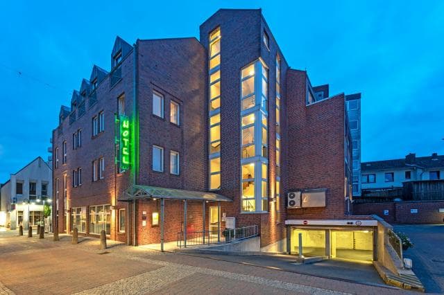 VEC Hotel