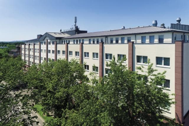 Victors Residenz-Hotel Saarlouis