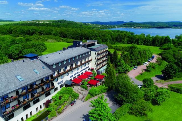 Victors Seehotel Weingärtner