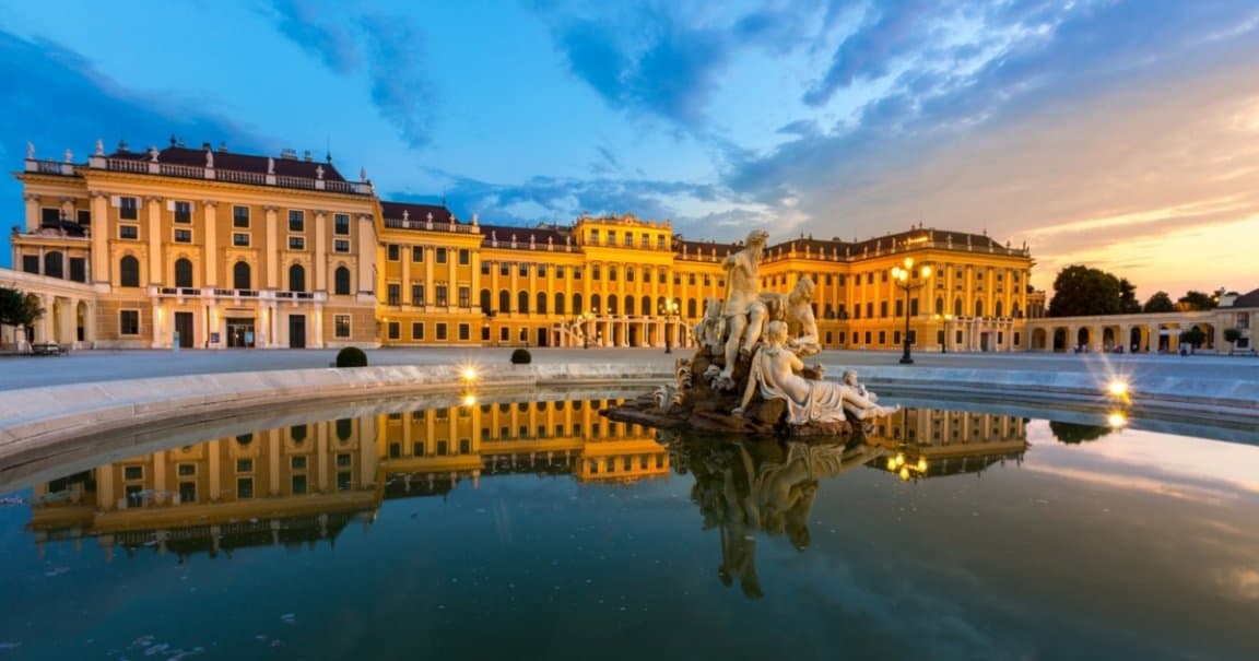 Vienna