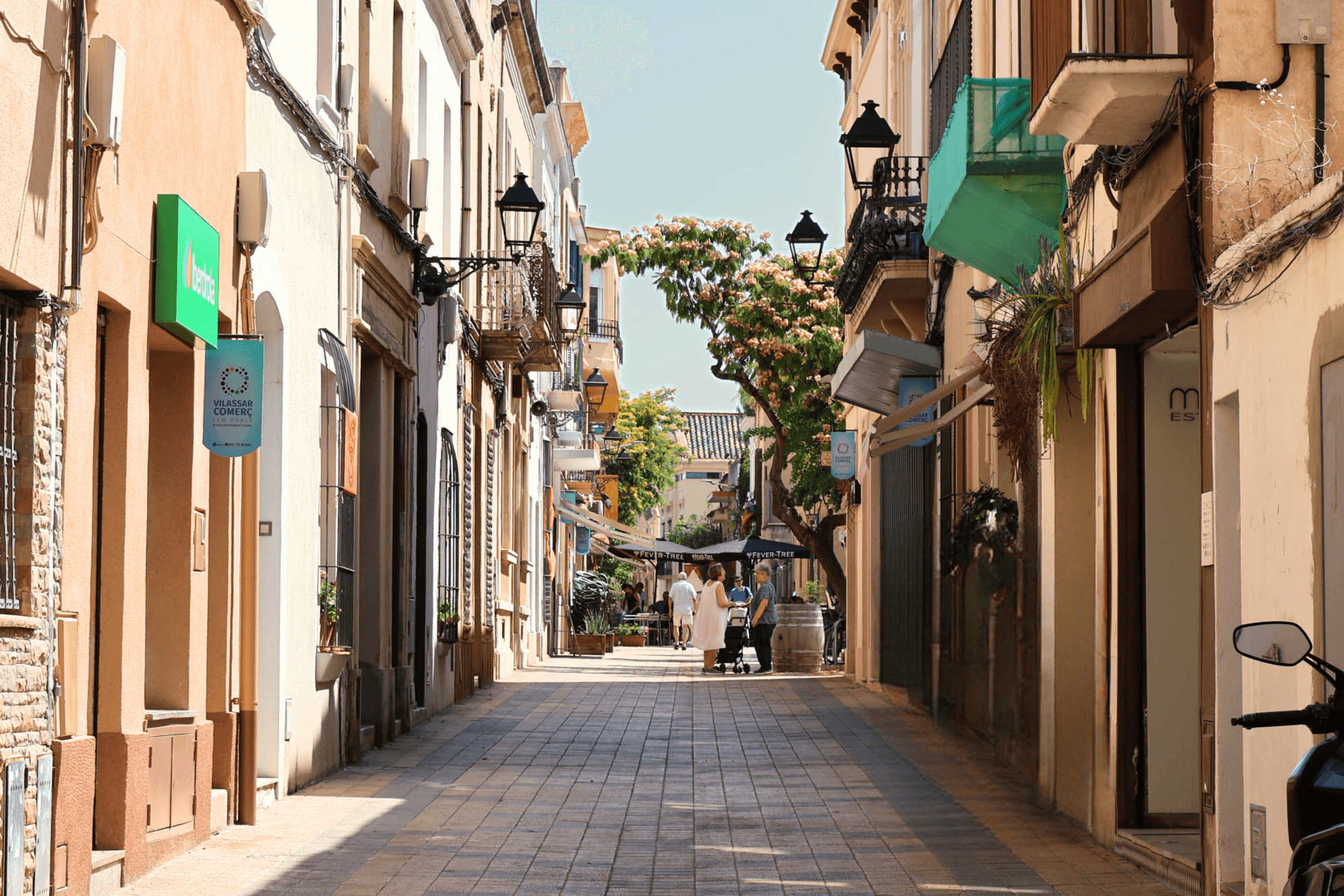 Vilassar de Mar
