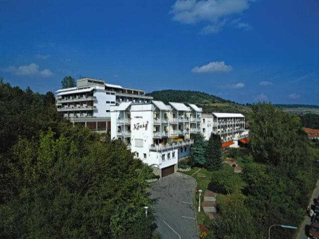 Vitalhotel König