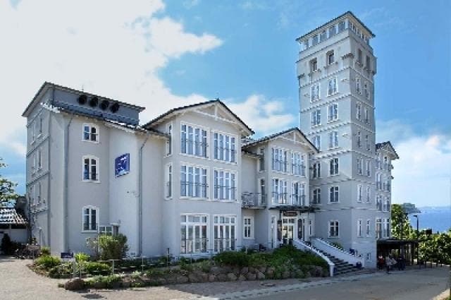Vju Hotel Rügen