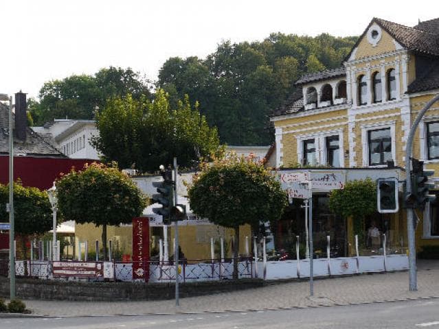 von Korffs rest & relax hotel