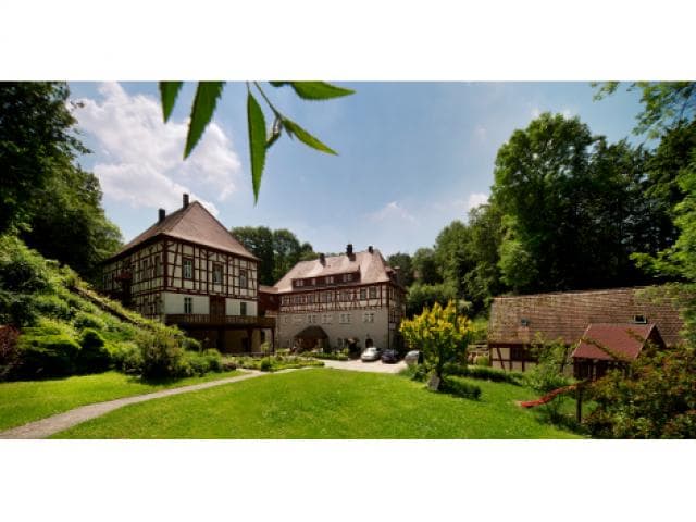 Waldgasthof Wildbad