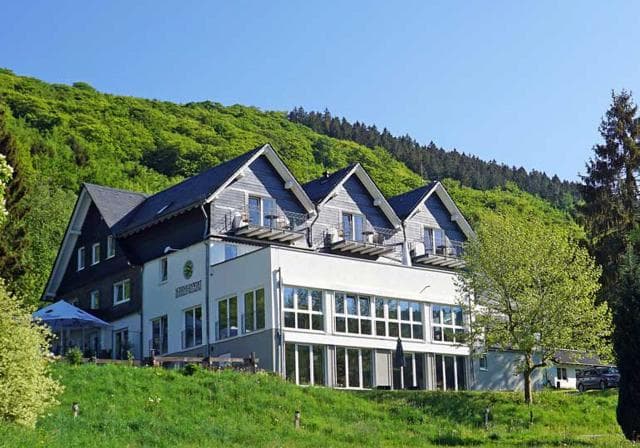 Waldhotel Schinkenwirt