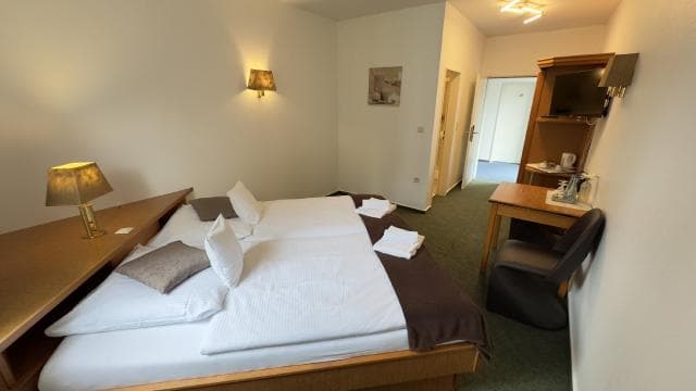 Waldhotel Surwold