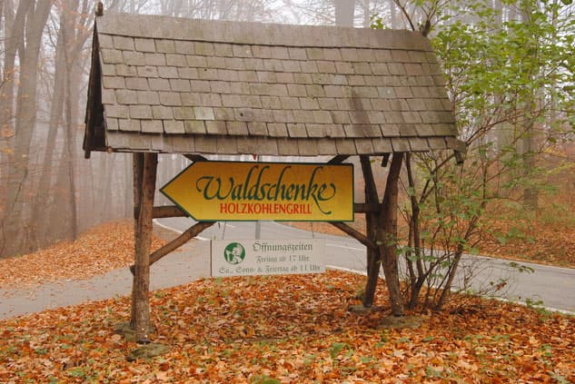Waldschenke Staar